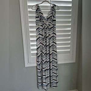 Tart Collection Maternity Maxi Dress